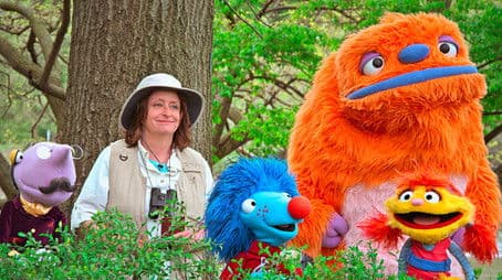 Musical Mabels / Barbara Birdwatcher