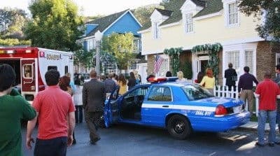 The Best Thing That Ever Could Have Happened