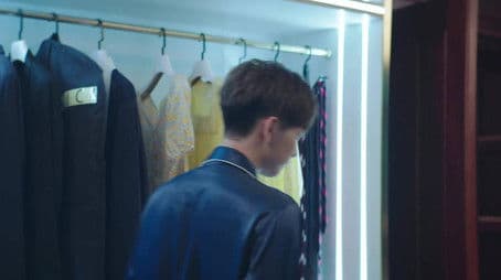 I might have Fallen in Love with Her