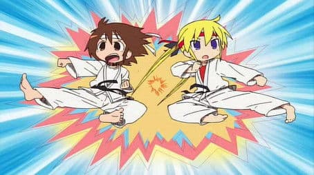 Kill Me Baby: Butsuzou Kegatte Nise Halloween