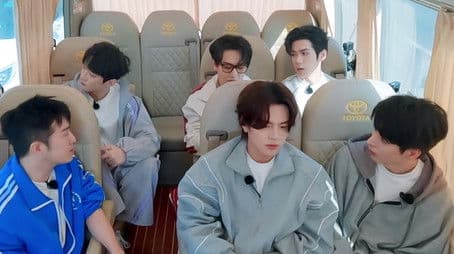 S8 First Look Episode 6