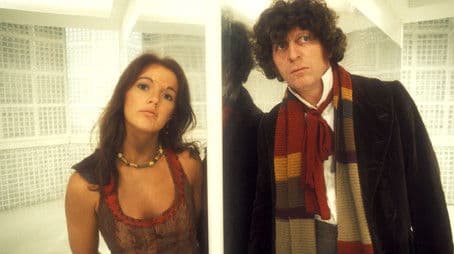 The Face of Evil (3)