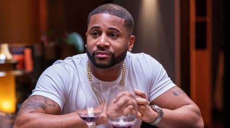 Water Under The Bridge