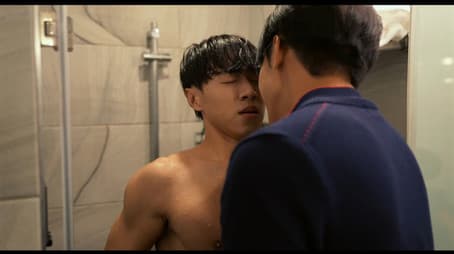 Could I Really Be Falling in Love with Him!?