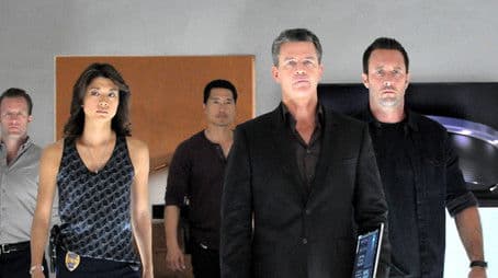 Ka Haunaele (Rampage)