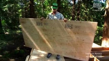 Canopy Island Camp-WRONG SEASON