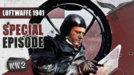 The Luftwaffe and Barbarossa