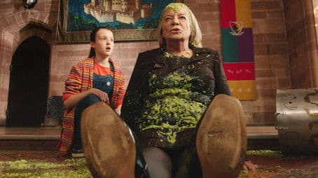 Selection Day Part 2