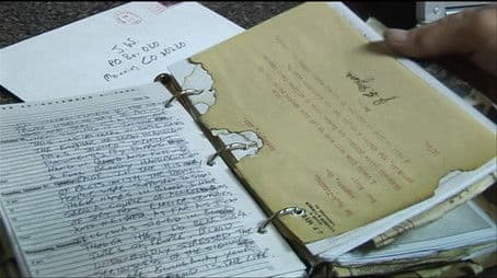 The Journal - Design