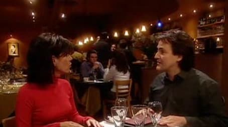 Au resto 3 - Prennent une marche 6 - Élise hébergée