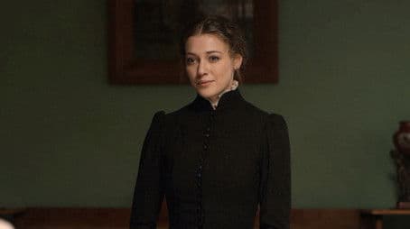 A Robespierre's Talisman, Part 1