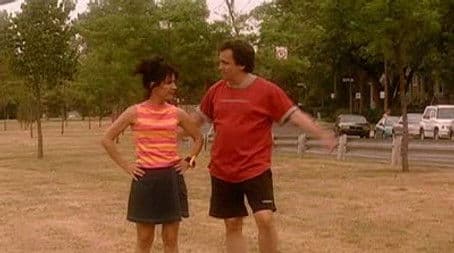 Le jogging - La fête d'Anakin - La panne d'auto