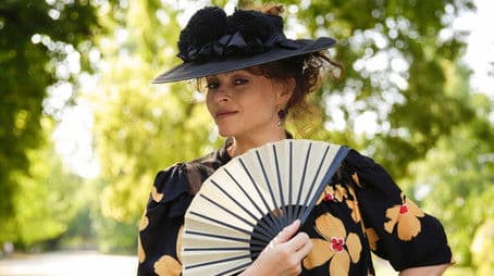 Helena Bonham Carter