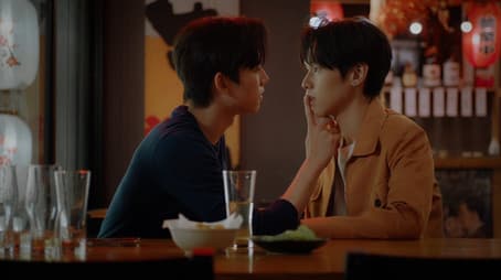 Fourth Step: Unprepared Feelings