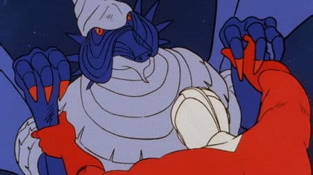 Ultria Was Broken In Two?!