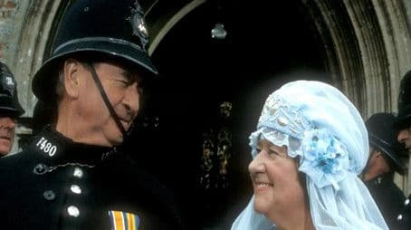 Well, There You Are Then...!