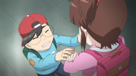 The Horrifying Game of Hide and Seek