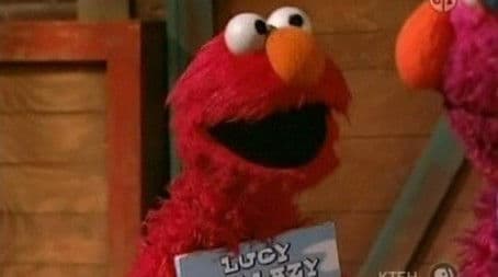 Lucy the Lazy Lizard