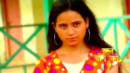 Bhairav's Spirit is Freed with Sapna's Help