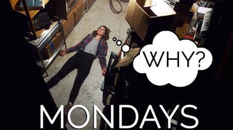 That Time When I Was In Shipping