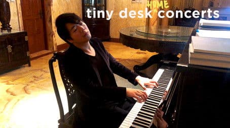 Lang Lang (Home) Concert