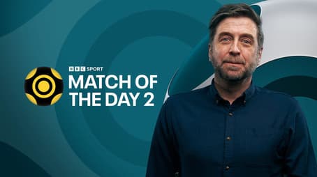 MOTD2 - 27th August 2023