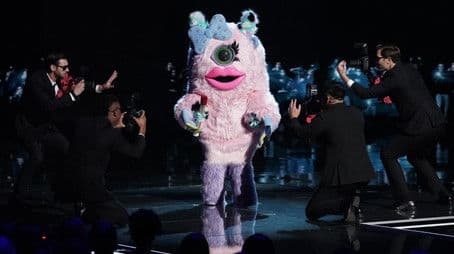 Masking For A Friend: Group A