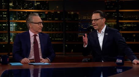 Overtime - March 14, 2025