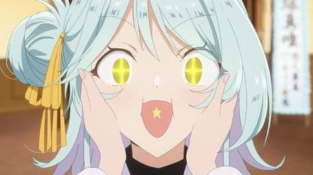 Mai?! No Freaking Way! (...Or Maybe?)