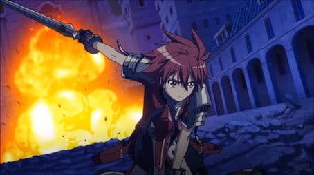 The Adventure Begins