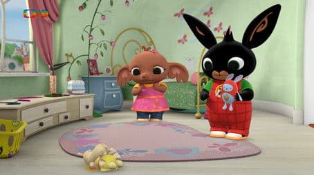 Hippity Hoppity Voosh