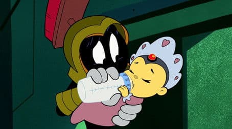 Where's Baby Smartypants?