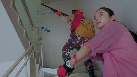 Episode 6: A Masterpiece is Born