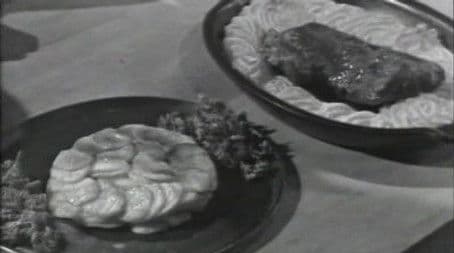 Bringing in the New Year