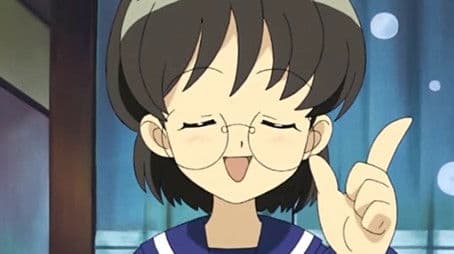 Chaos! All seven of us go to school?