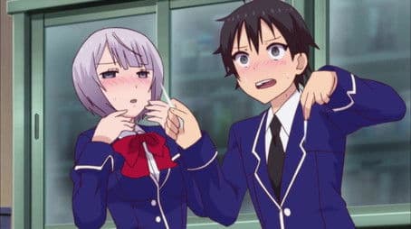 It tore... What do I do?!