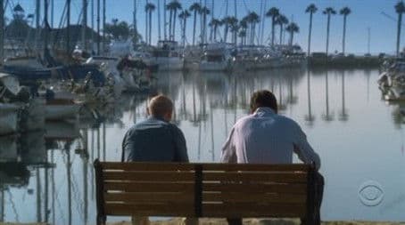 One Man Is An Island