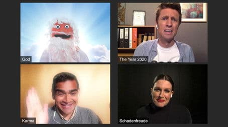 2020 Conference Call