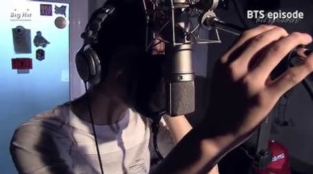 BTS (방탄소년단) 1st anniversary - so 4 more