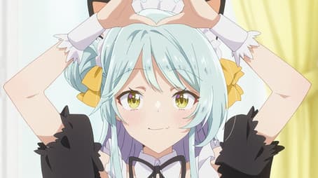 Perform? On a Stage Like That? No Freaking Way!