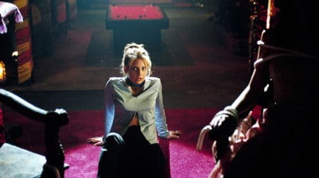 Out of Mind, Out of Sight