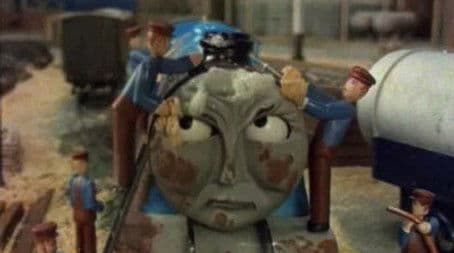 The Trouble with Mud