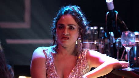 Denzel's Dilemma: Seduced and Blackmailed