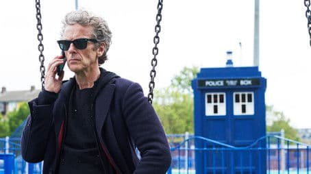 The Zygon Invasion (1)