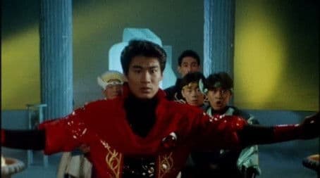 Fight in the Land of Despair