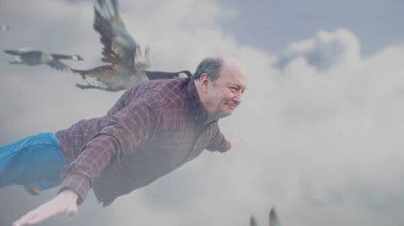 Joe Pera Takes You for a Flight