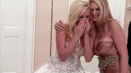 Not Your Mama's Dress