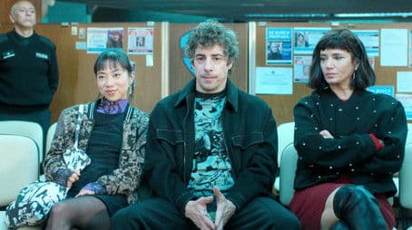 A World of Coincidence