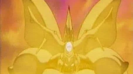 Data 6: Terminal Battle - The Fall of Chronos Japan