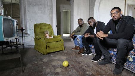 Thornhaven Manor & Magnolia Plantation